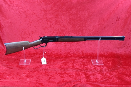 Win. Model 1886, 45-70 Govt. Cal. Rifle