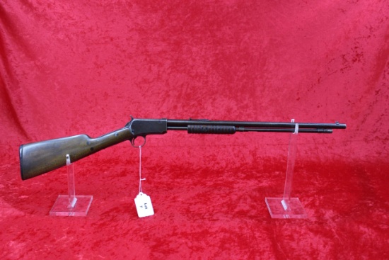 Win. Model 06, 22 cal. Rifle