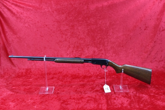 Win. Model 61, 22 cal. Rifle