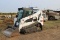 2014 Bobcat T770 Skid Steer