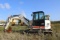 2008 Bobcat 442 Excavator