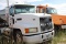 2003 Mack CH613 Semi Day Cab