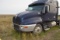 2000 Kenworth Semi Truck Model T2000