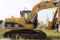 2005 Cat 312CL Excavator