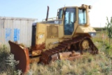 2005 Cat D5N XL