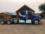 2013 Peterbilt 386