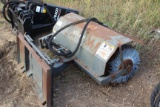 Bobcat Angle Broom 48