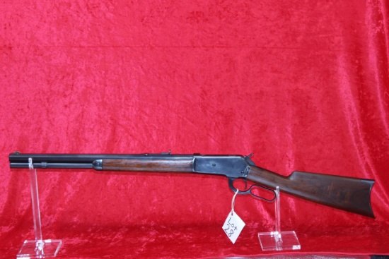 WIN. 1886, Short Rifle