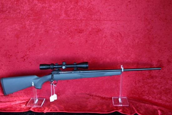 Stevens Mod. 200, 22-250 Rem.