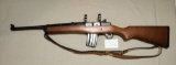 Ruger Mini 14 223 SN: 583-47264 Reserve $500