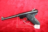 Ruger .22 Cal LR Mark I Auto.