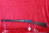 WIN. 1886, Short Rifle
