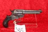 COLT, MOD.1877, 41 CAL.