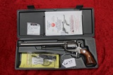 RUGER-R , MOD. SUP. BLK. HAWK SS, 44 MAG