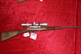 RUGER, MOD. 10-22 SS, 22 CAL.