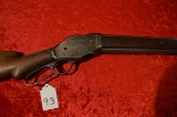 WIN. MOD. 1887, 12 GA.