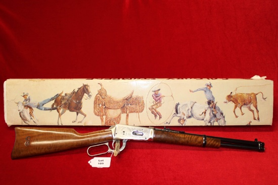 Calgary Stampede - Canadian, NIB, 32 Win Spl.