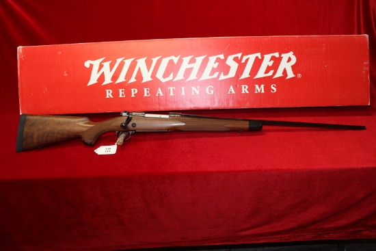 Win. Mod. 70 Super Grade, 300 Win Mag