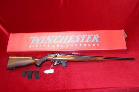 Win. Wildcat Sporter, 22LR