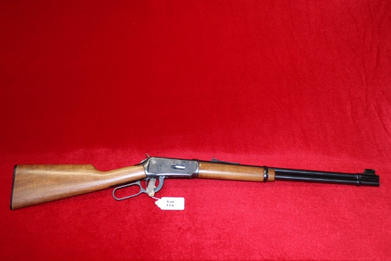 Win. 94 Carbine, 30-30 Win