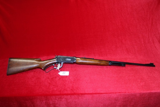 Win. Mod. 64 Rifle, 32 Win Spl.