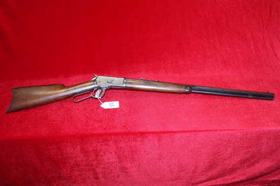 Win. Mod. 1892, 32 WCF