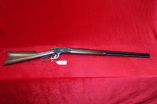 Win. Mod. 92, 38 WCF