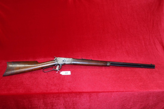 Win. Mod. 1892, 32 WCF
