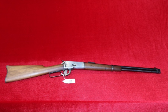 Win. Mod. 1892 SRC, 44 WCF
