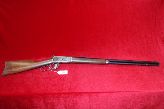 Win. Mod. 94, 32-40 WCF