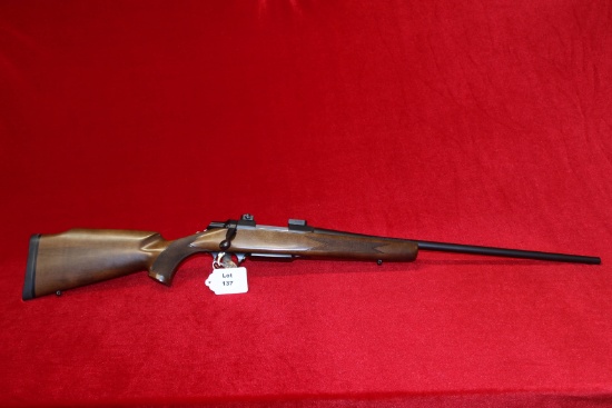 Browning A Bolt Mod. II, 25 WSSM