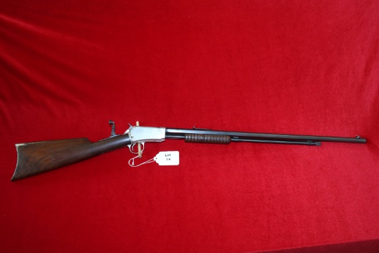 Win. Mod. 1890, 22 Short Cal