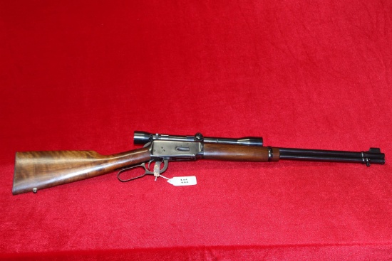 Win. Mod. 94 Carbine, 30-30 Win