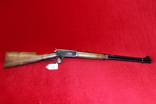 Win. Mod. 94 Carbine, 25-35 WCF