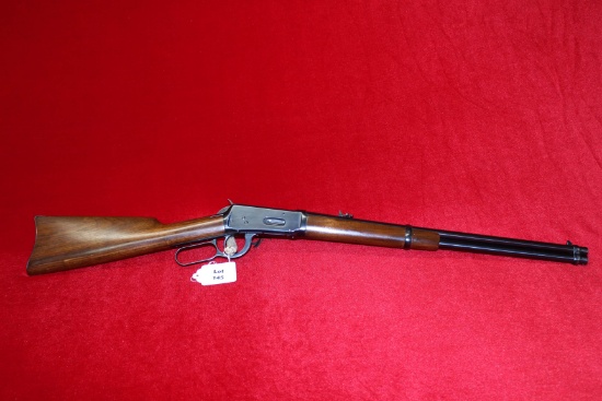 Win. Mod. 1894, Carbine SR, 25-35 WCF