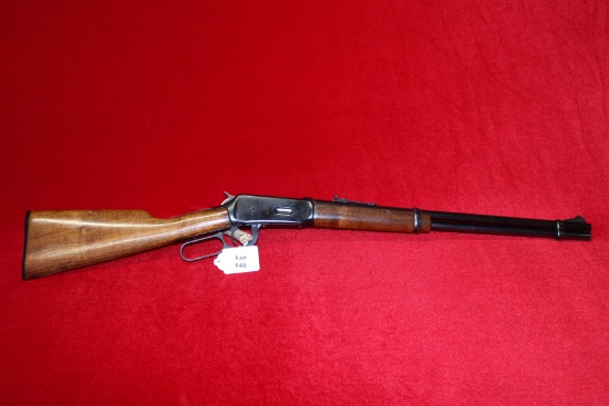 Win. Mod. 94 Carbine, 30-30 Win.