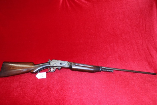 Marlin .410 Lever Action, 410 GA