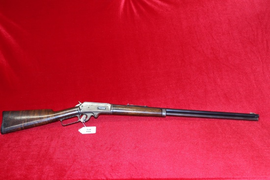 Marlin Mod. 1893 Rifle, 38-55 Win