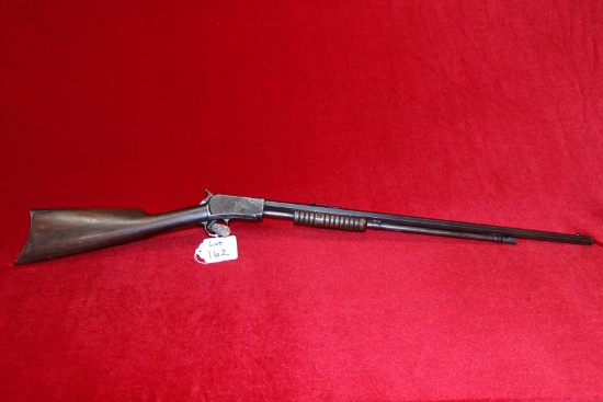 Win. Mod. 1890 (Third Model) 22 Short