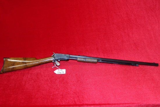 Win. Mod. 1890 Third Model, 22 LR