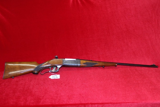 Savage Mod. 99E TD, 300 Sav.