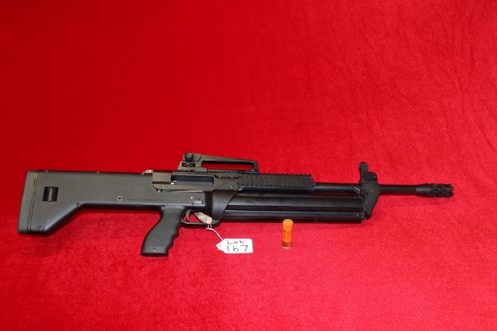 SRM Arms, 12GA