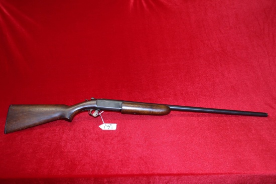 Win. Mod. 37, 16 GA