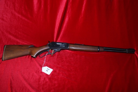 Marlin 336 RC, 30-30 Cal.