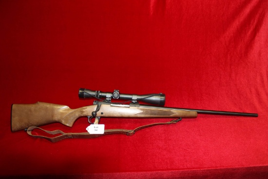 Winchester Model 670 Bolt Action Rifle