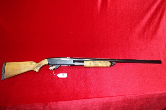 Coast to Coast Stores Model 367 Series C Pump Action