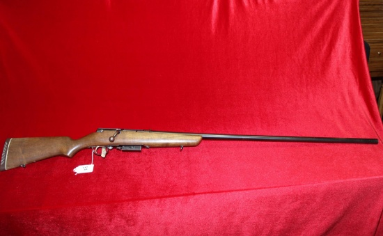 Marlin “The Original Marlin Goose Gun” Model 55