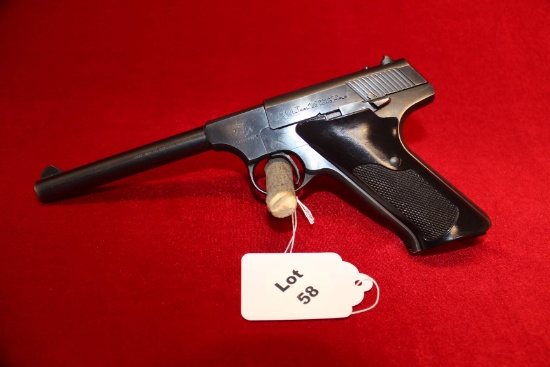 Colt-Challenger, 22LR