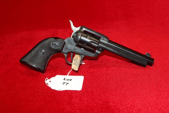 Buffalo Scout, Germany, 22LR