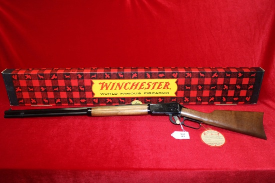 Canadian Centennial Rifle, 30-30 Win
